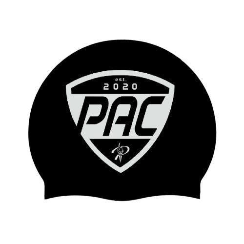 Custom PAC Silicone Bottle Caps with Team Logo - Durable, Leak-Proof Drink Lids for Sports Bottles, Water Bottles & Tumblers - Perfect for Team Events, Gym, Outdoor Activities & School