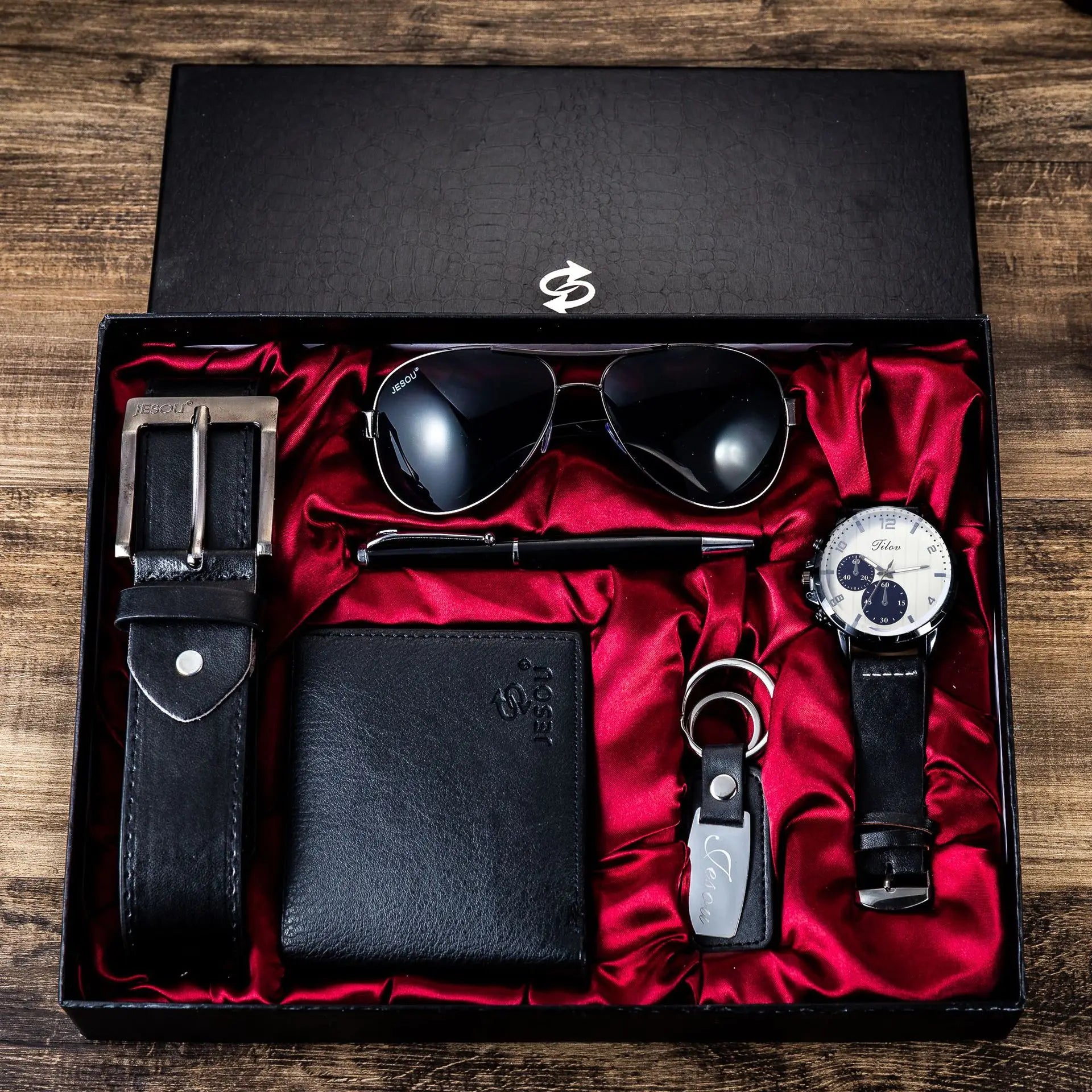 Luxury Gifts for Her & Him - Elegant Presents for Birthdays, Anniversaries & Special Occasions | Perfect for Christmas, Valentine's Day & Corporate Gifting