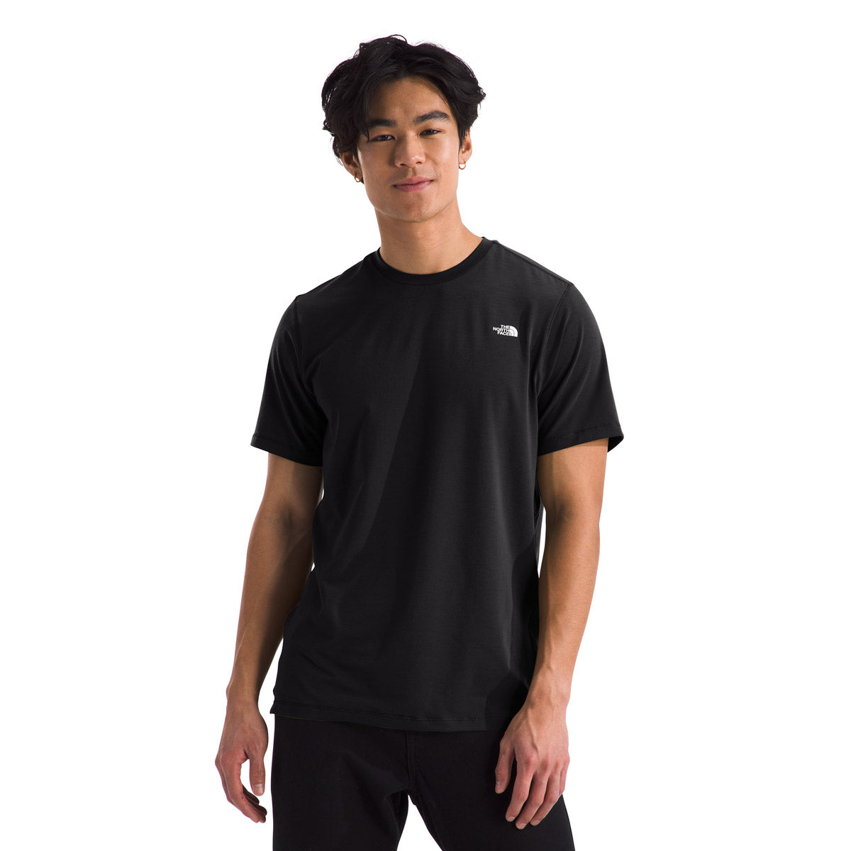 Men's Adventure Graphic T-Shirt - Comfortable & Stylish Casual Wear for Outdoor Activities & Travel