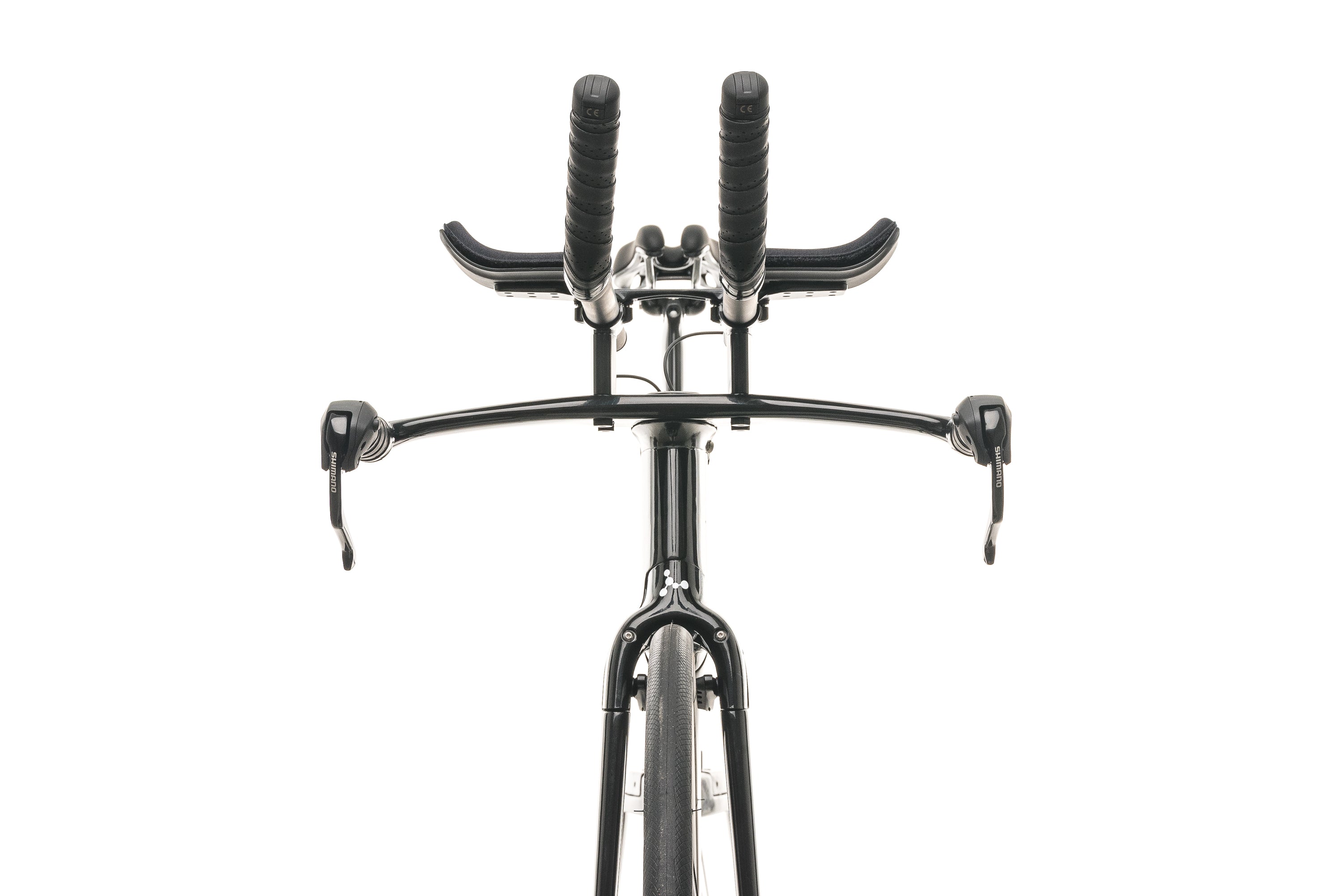 Argon 18 E-119 Tri Ultegra Di2 Time Trial Bike 2020 - Large Size | Premium Triathlon & Time Trial Racing Bicycle for Competitive Cyclists