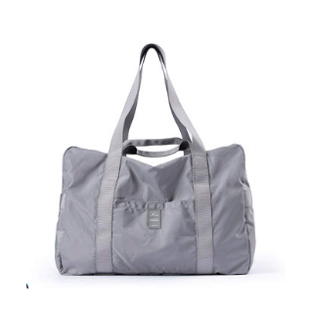 Premium Fitness Gym Bag for Women - Large Capacity Sports Duffel with Dry & Wet Separation - Ideal for Workout, Yoga, Travel & Gym - Portable Training Bag (Color: C)