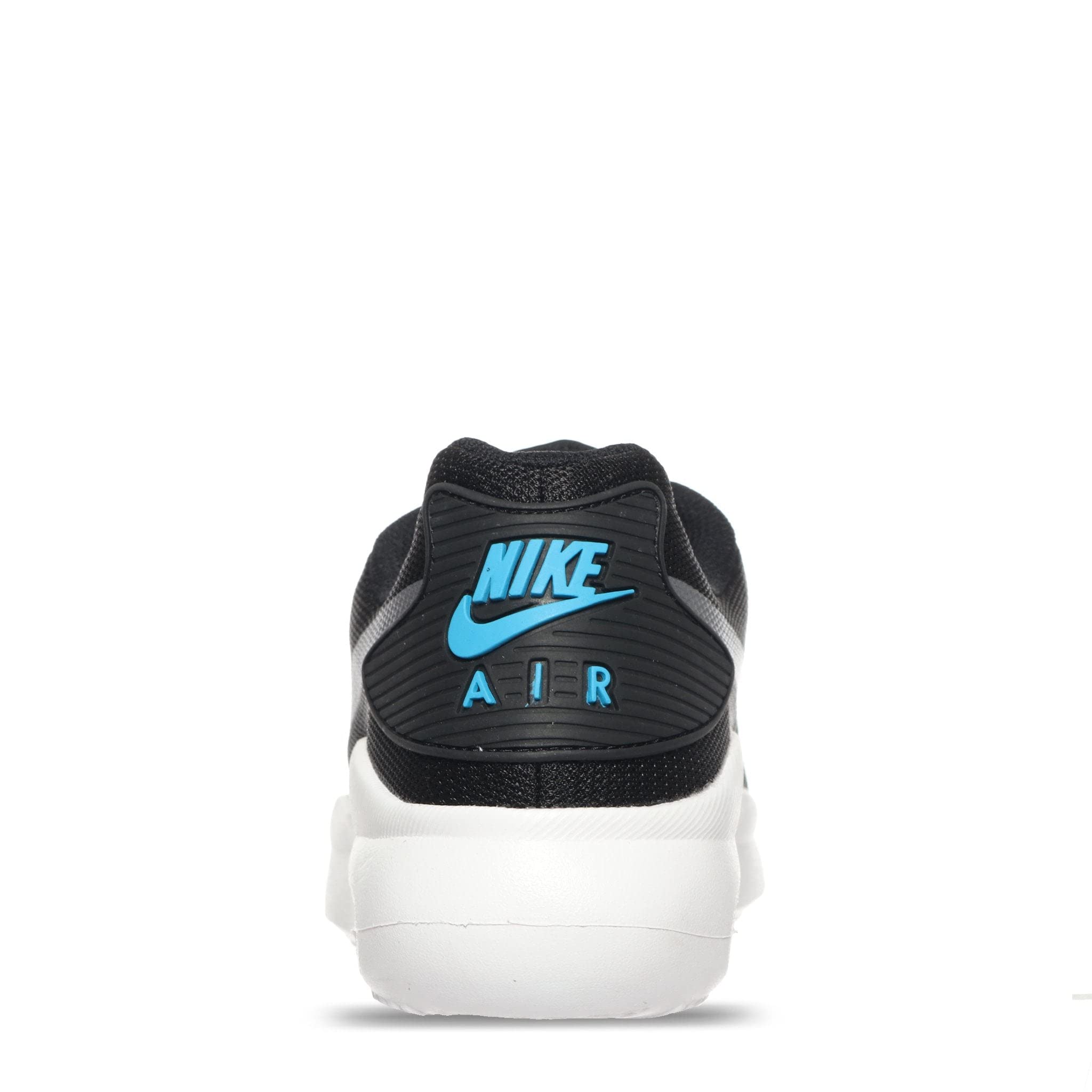Nike Men's Air Max Oketo Running Shoes - Lightweight Cushioned Sneakers for Jogging, Gym & Casual Wear | Breathable Mesh & Air-Sole Comfort