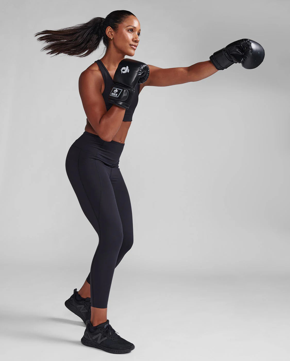 Form Hi Rise Compression Soft Touch 7/8 Tight - High Waisted Yoga Pants for Women, Workout Leggings for Running & Gym - Comfortable & Breathable Activewear