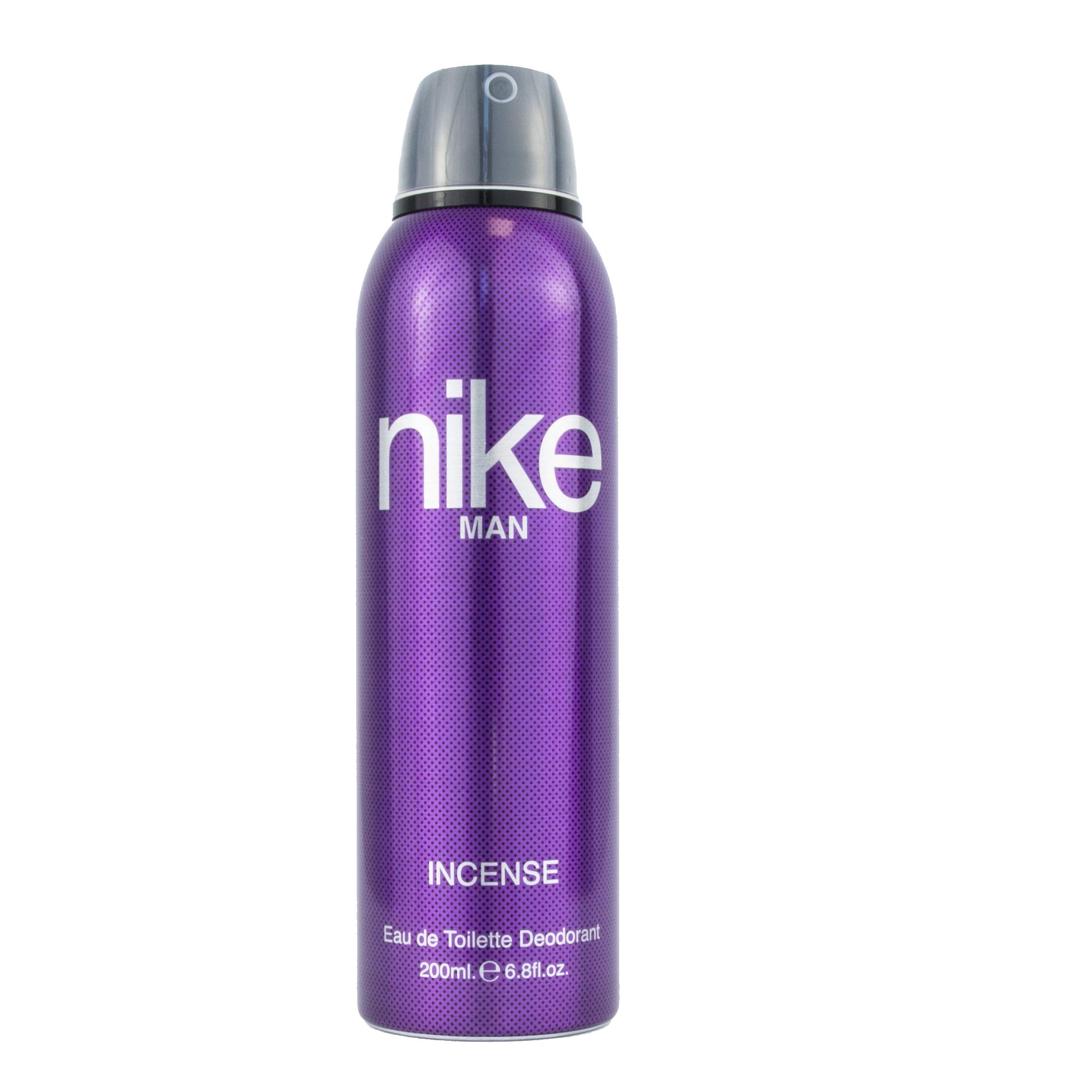 Nike Men's Deodorant Stick - Fresh Scent, Long-Lasting Protection - Pack of 1 - Ideal for Gym, Work & Daily Active Lifestyle