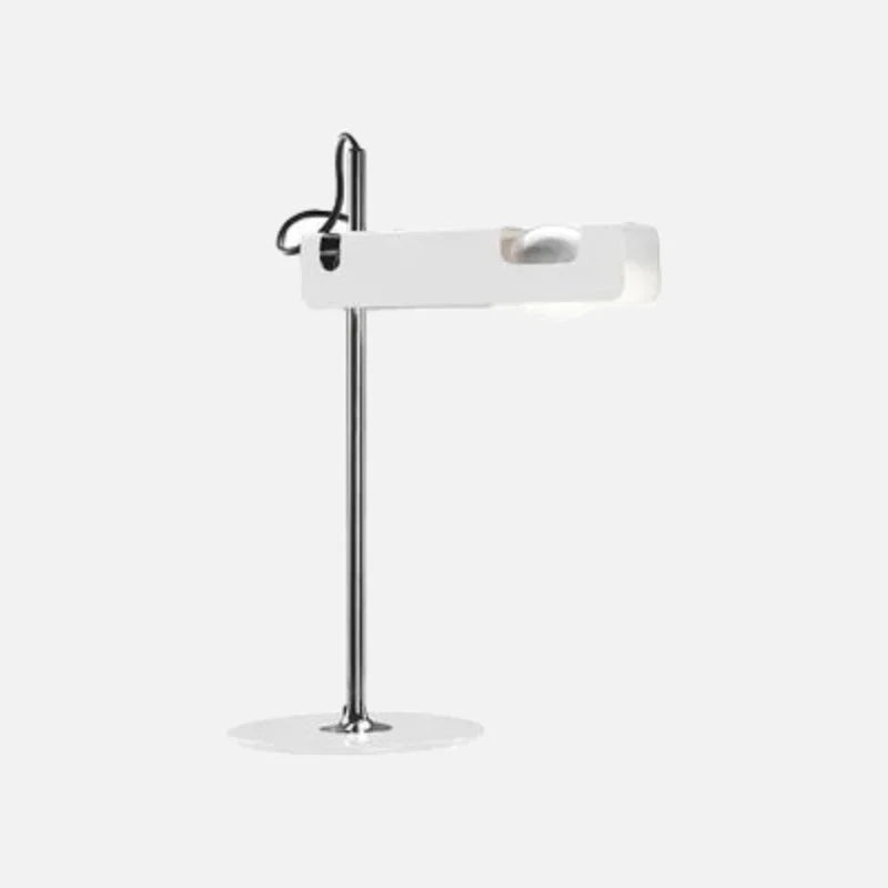 Modern Spider Table and Floor Lamp - Adjustable LED Lighting for Living Room, Bedroom, or Office - Stylish Home Decor Lighting Fixture