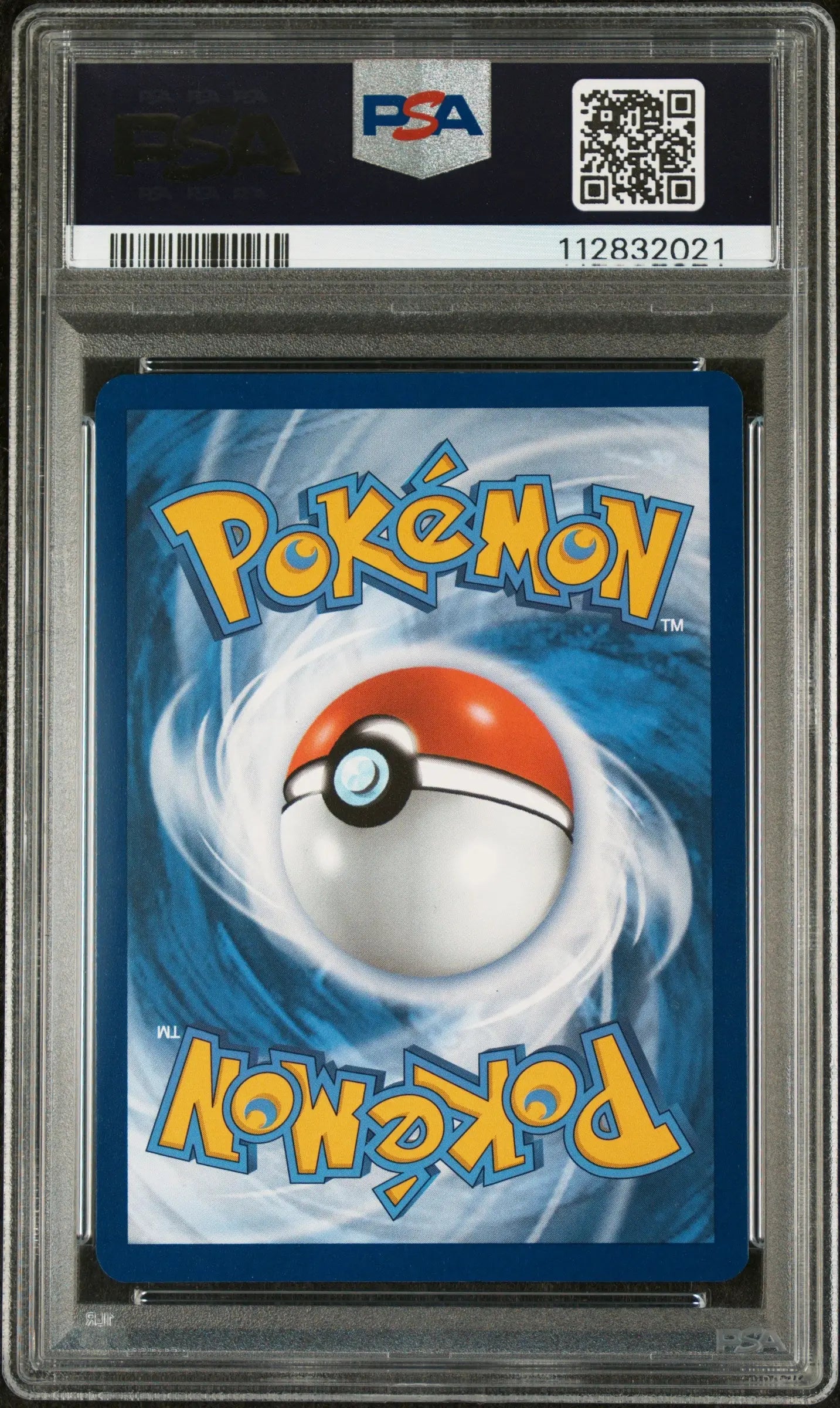 2025 Pokemon Scarlet Violet Eevee Prismatic Evolutions Elite Trainer Box ETB Promo PSA 10 #173 - Collectible Trading Card for Gamers & Investors