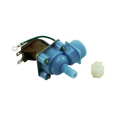Sub-Zero Refrigerator Water Valve 4201450S - Replacement Ice Maker Valve for Sub-Zero Fridges | Perfect for Kitchen Appliance Repair & Ice Dispenser Maintenance