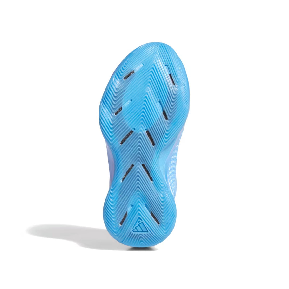 Anthony Edwards 1 'Blue Burst' Basketball Shoes for Kids - Perfect for School, Training & Court Play