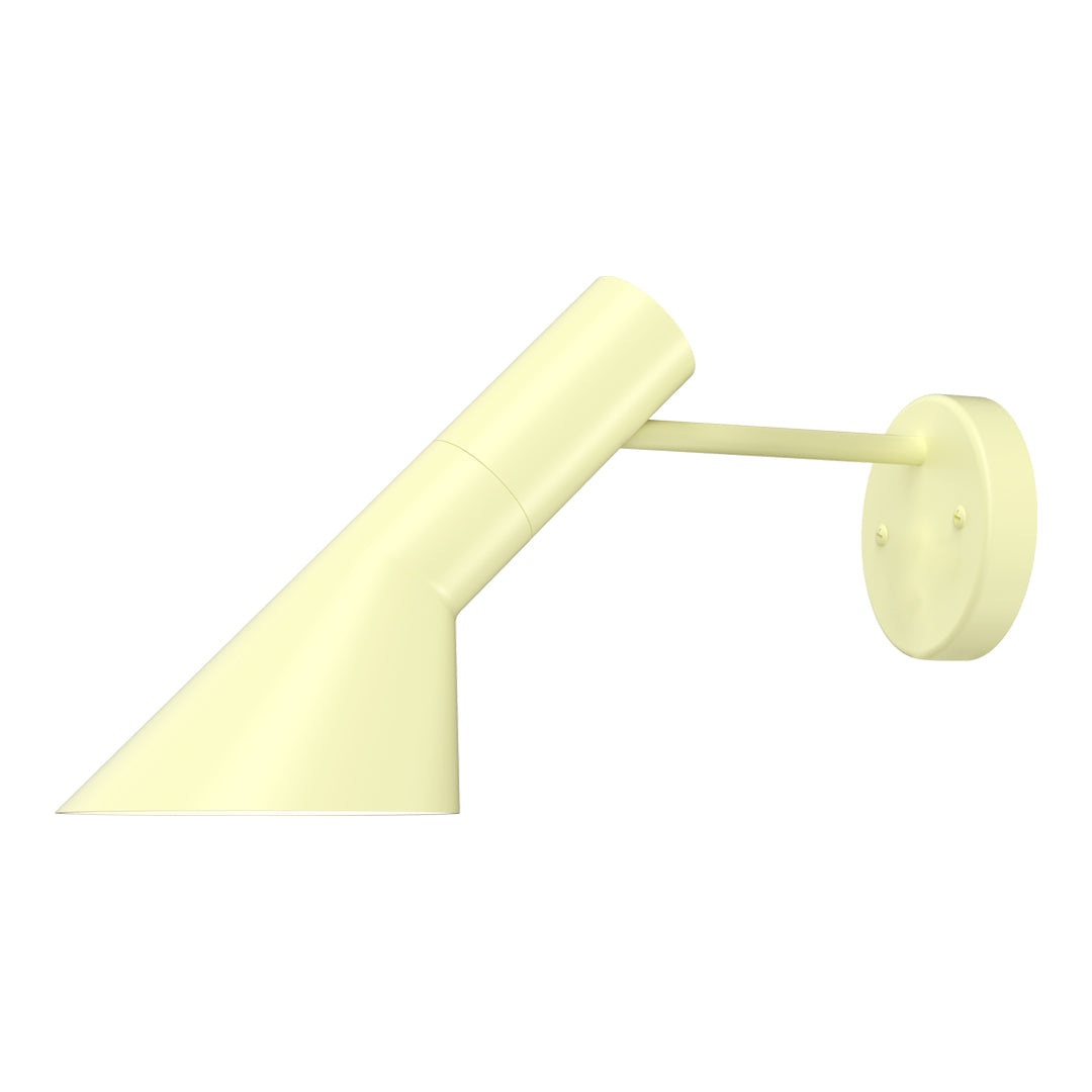 Arne Jacobsen AJ Wall Lamp - Modern Scandinavian Design for Living Room & Bedroom Lighting
