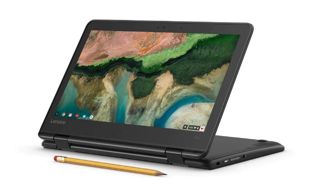 Lenovo 300e 11.6