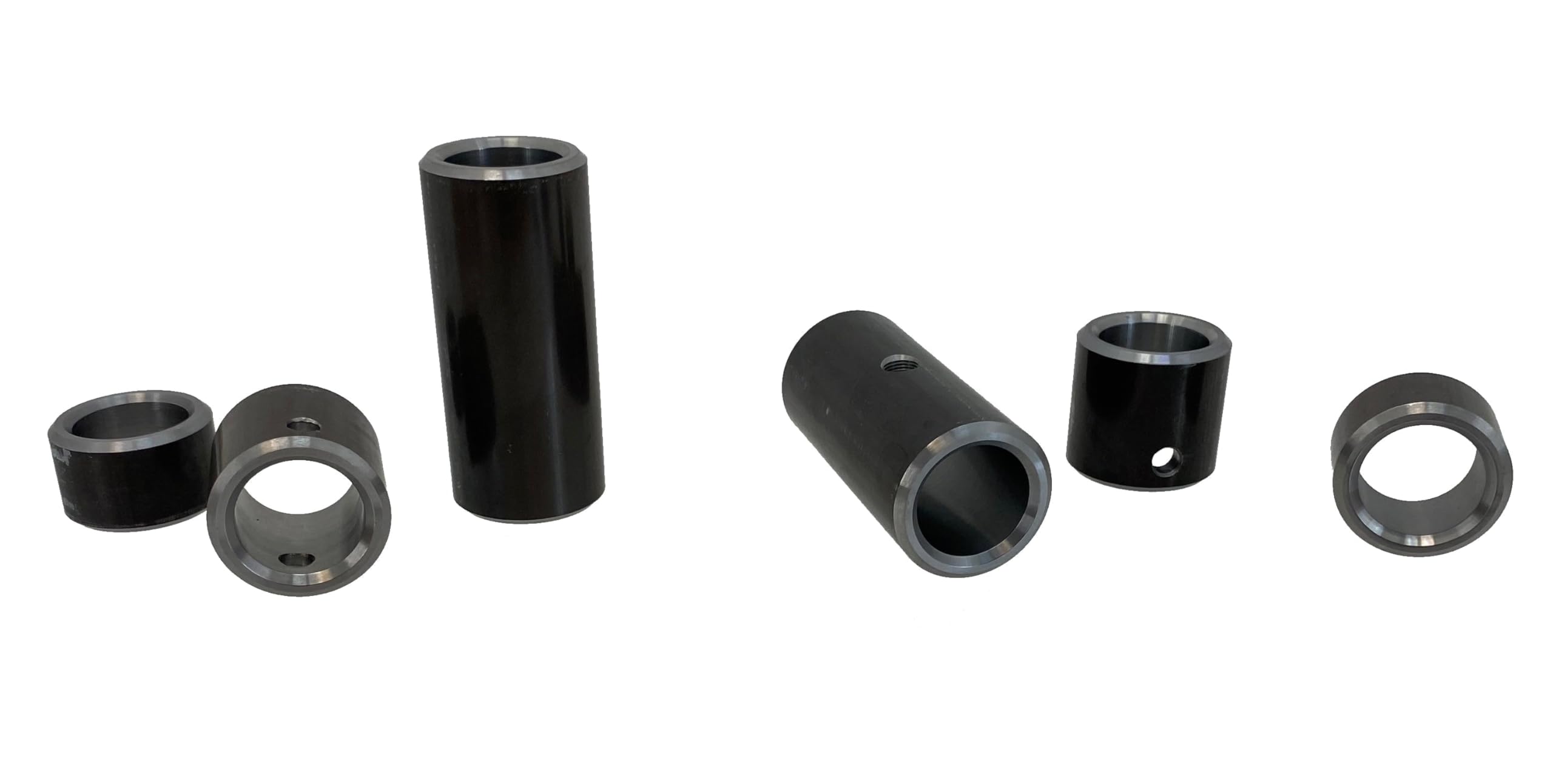 John Deere Original Equipment Bushing Kit AW26851 - Replacement Bushings for Tractors & Heavy Equipment - Durable Agricultural Machinery Parts for Farming & Construction Use