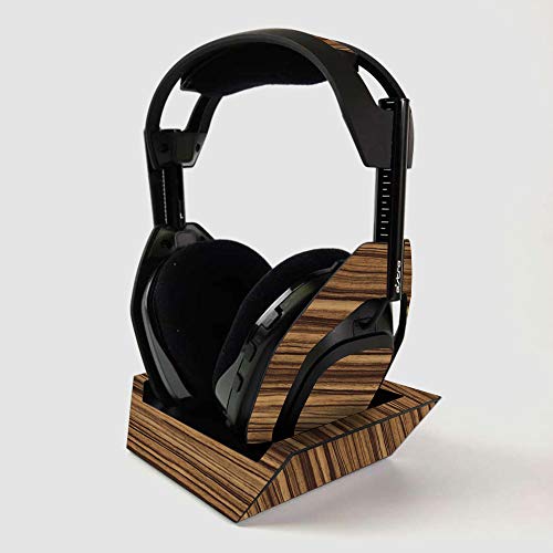 Dark Zebra Wood