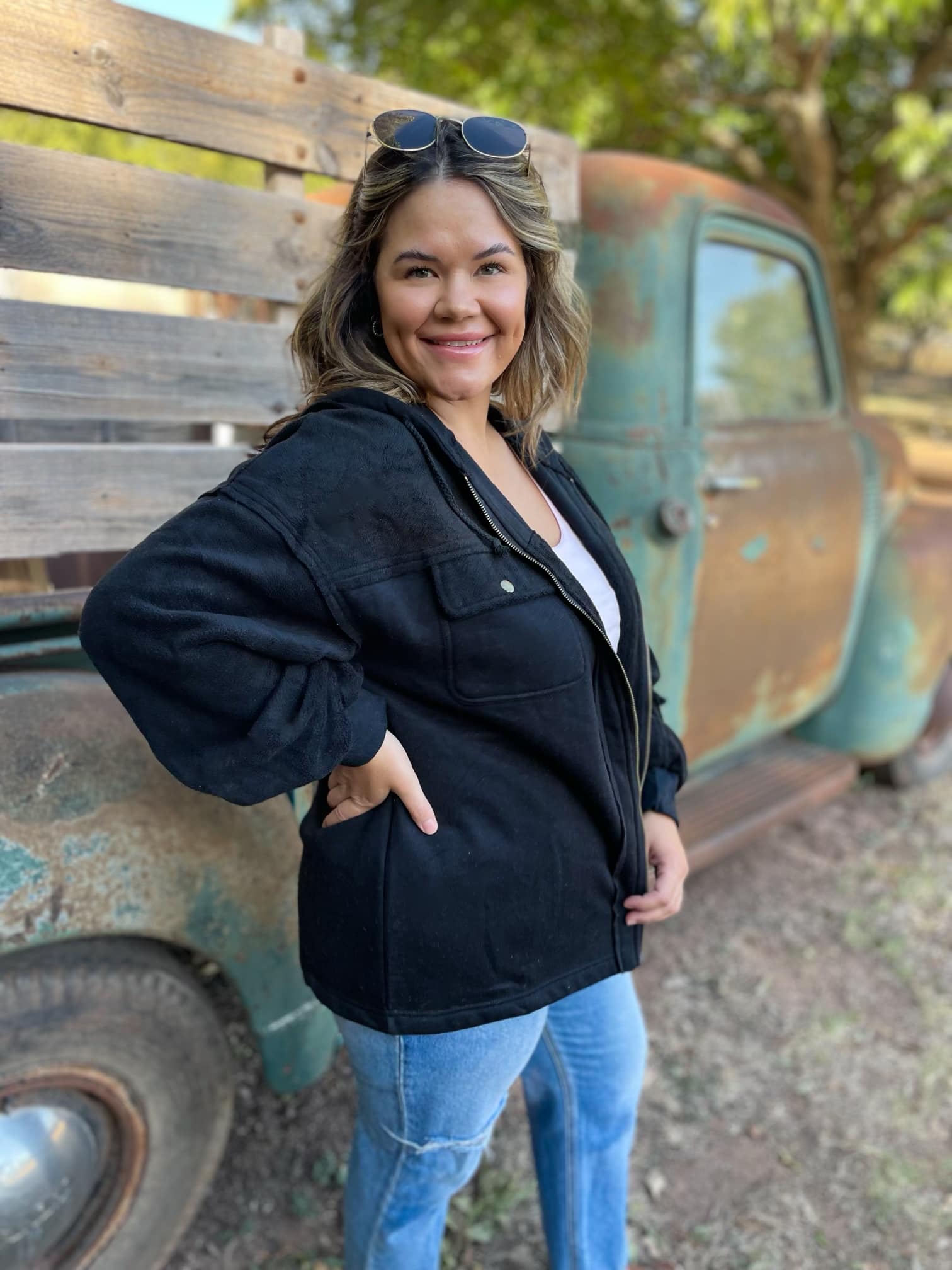 PREORDER: Best Selling Carson Hooded Jacket - Waterproof Windbreaker for Men & Women, 5 Color Options | Perfect for Hiking, Camping & Outdoor Adventures