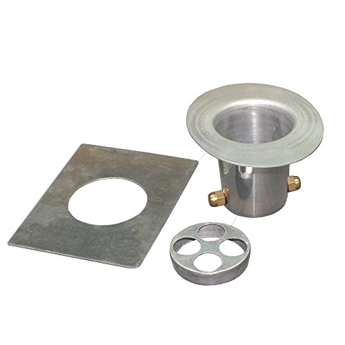 Aluminum Finish