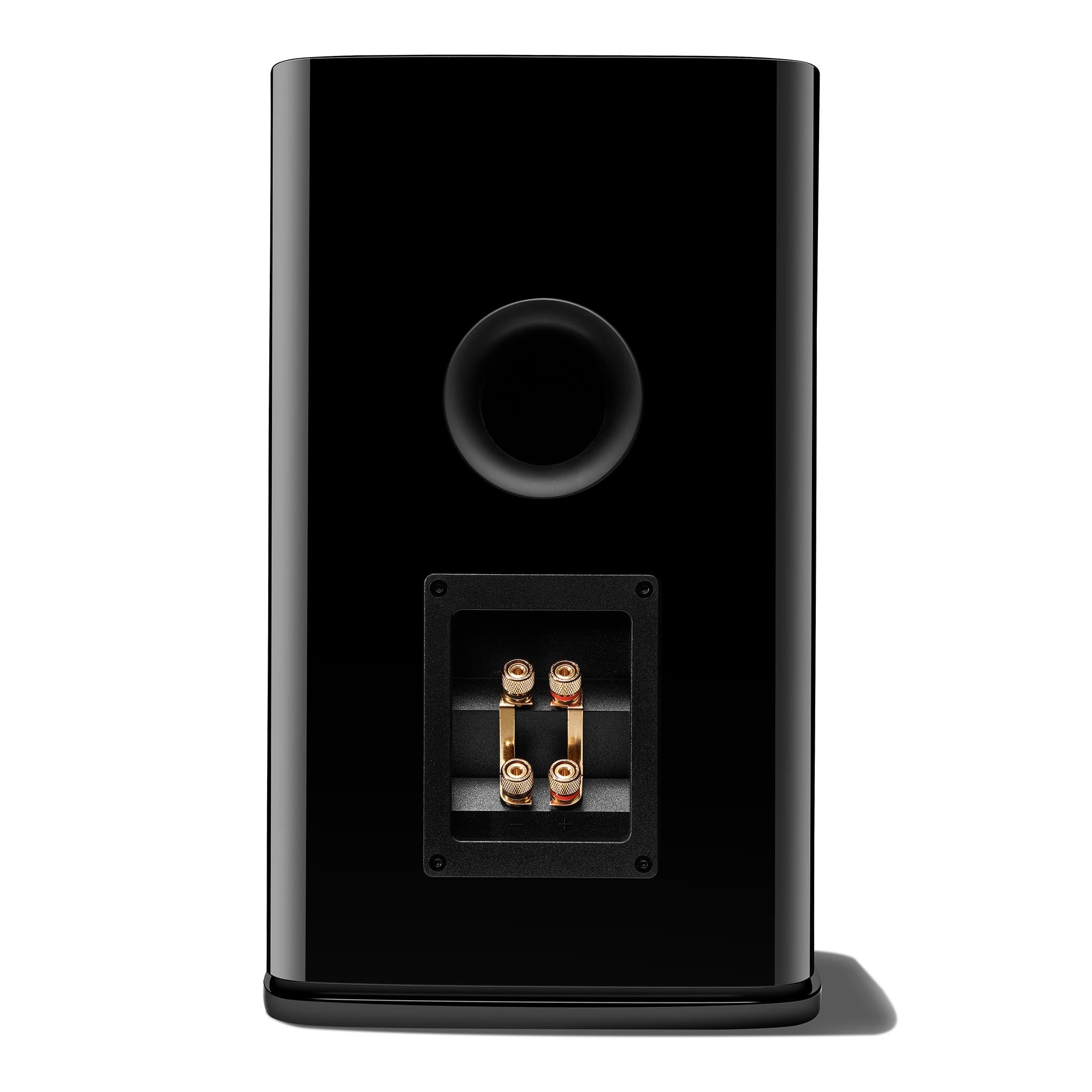 JBL HDI 1600 High-Performance Bookshelf Speakers (Pair) - Premium Home Audio for Music & Movies, Perfect for Living Rooms & Home Theaters