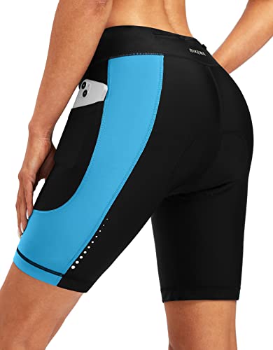 Black/Sky Blue