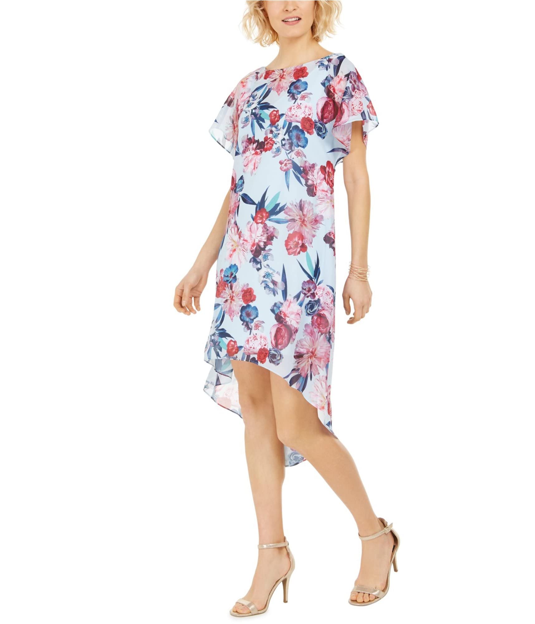 Adrianna Papell Women's Elegant Evening Dresses & Gowns for Special Occasions - Perfect for Weddings, Galas & Prom