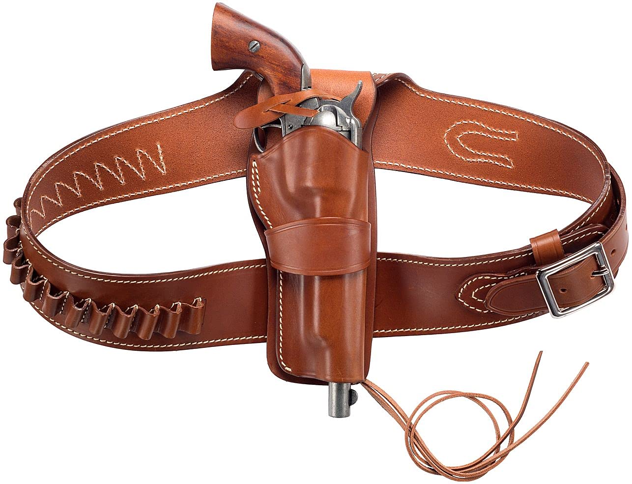 Craft Holsters Uberti Cattleman 5.5