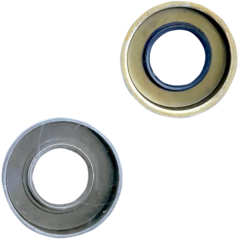 High-Quality Crankshaft Oil Seal Set 622802 - Durable Engine Gasket Replacement for Smooth Performance | Perfect for Automotive Repair & Maintenance