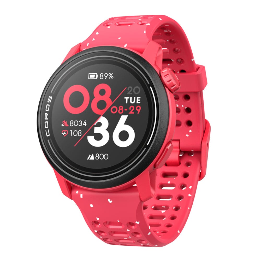 White Chalk with Nylon Band