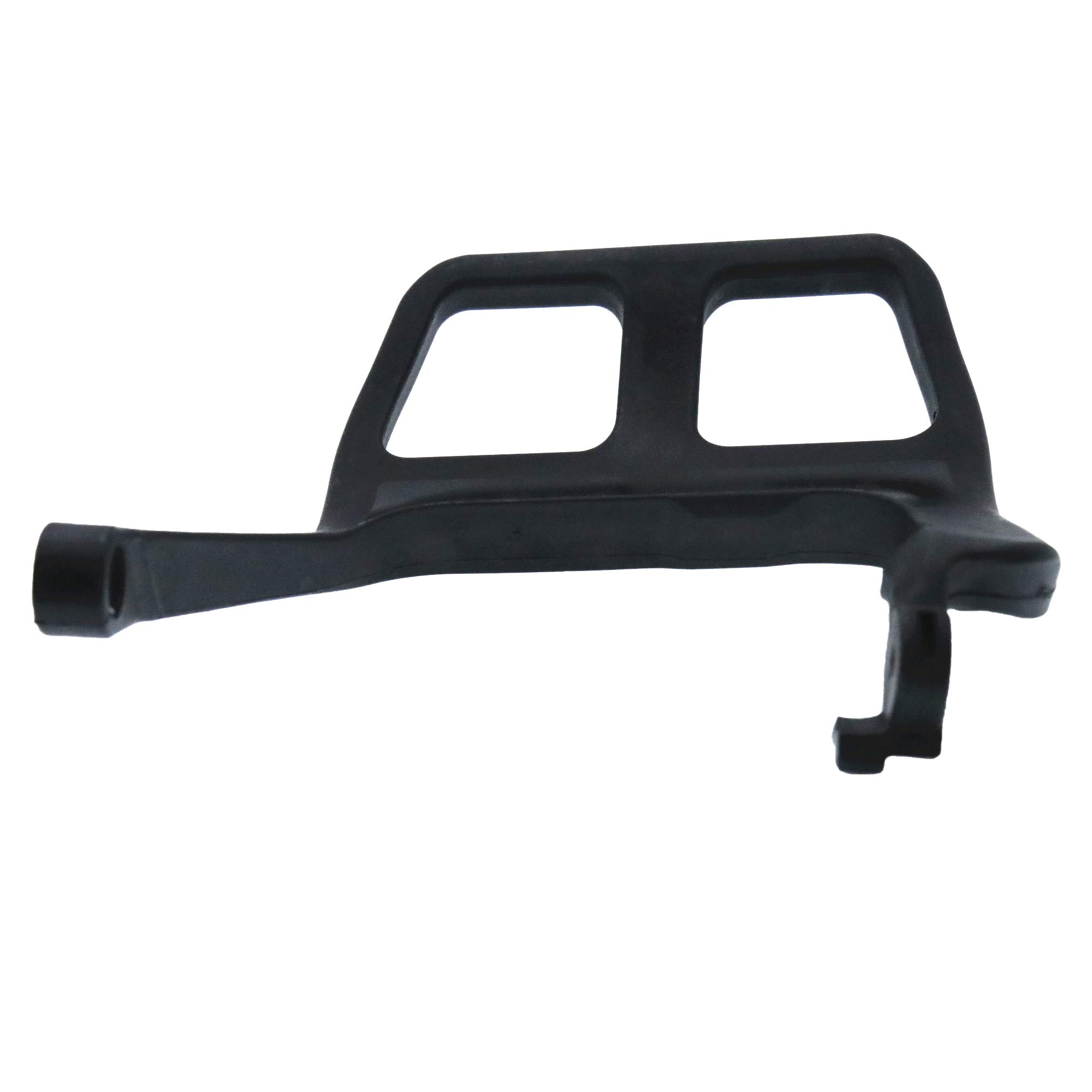 STIHL MS660 MS650 066 Chainsaw Chain Brake Handle Guard Replacement Part 1122 790 9101 - Durable Safety Upgrade for Wood Cutting & Forestry Work
