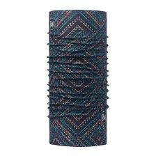 BUFF Adult Lighting Multi Original - Stylish and Comfortable Headwear for Outdoor Activities, Hiking, Running, and Cycling
