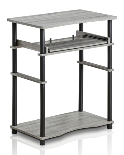 French Oak/Black