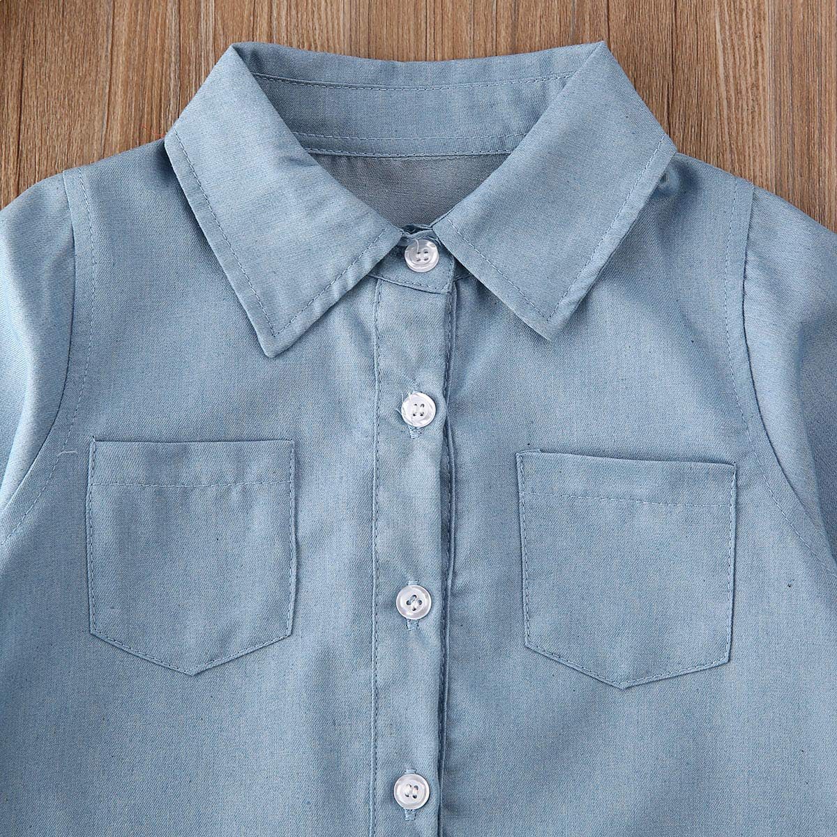 MERSARIPHY Toddler Long Sleeve Plaid Shirt for Boys & Girls - Soft Cotton Top for Spring & Winter - Perfect for Playdates, School & Family Outings