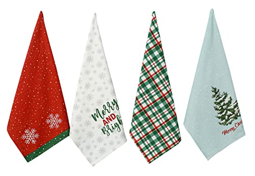 Merry & Bright