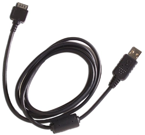 Compaq iPAQ 3600 & 3700 Series USB HotSync Charger Cable - Fast Data Sync & Charging for PDA - Perfect for Office, Travel & Home Use