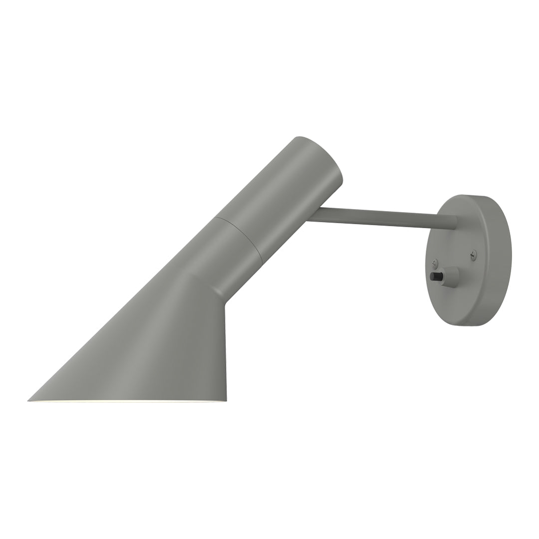 Arne Jacobsen AJ Wall Lamp - Modern Scandinavian Design for Living Room & Bedroom Lighting