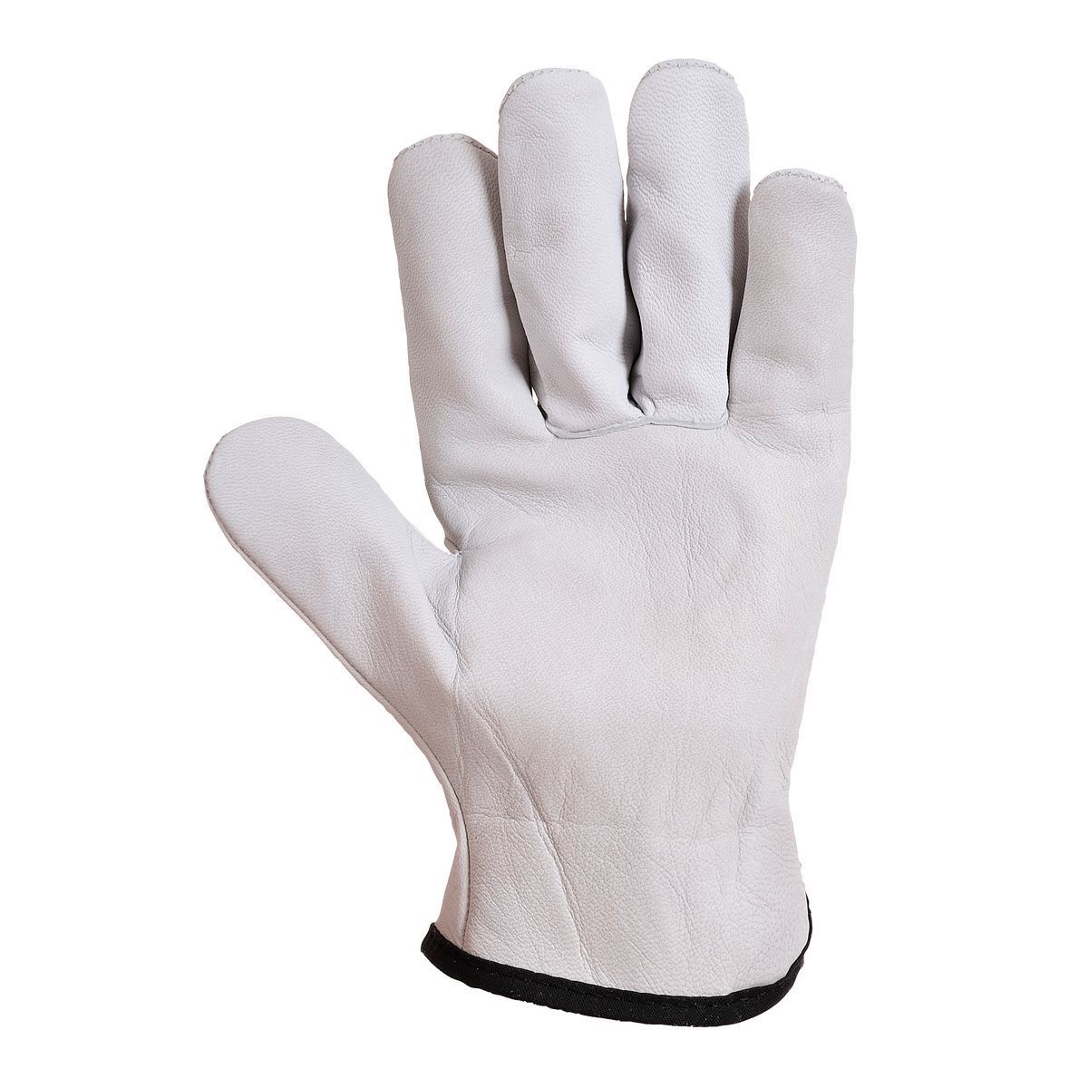 Oves Driver Glove - Premium Leather Driving Gloves for Men & Women | Comfortable Grip & Breathable Design | Perfect for Racing, Motorcycle & Winter Driving