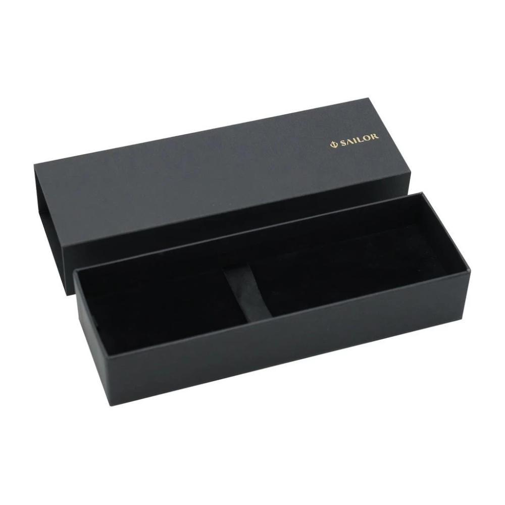 Sailor Reglus Fountain Pen - Premium Writing Instrument for Calligraphy, Note Taking & Gift Giving - Elegant Design for Professionals & Students