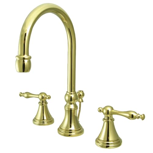 Polished Brass