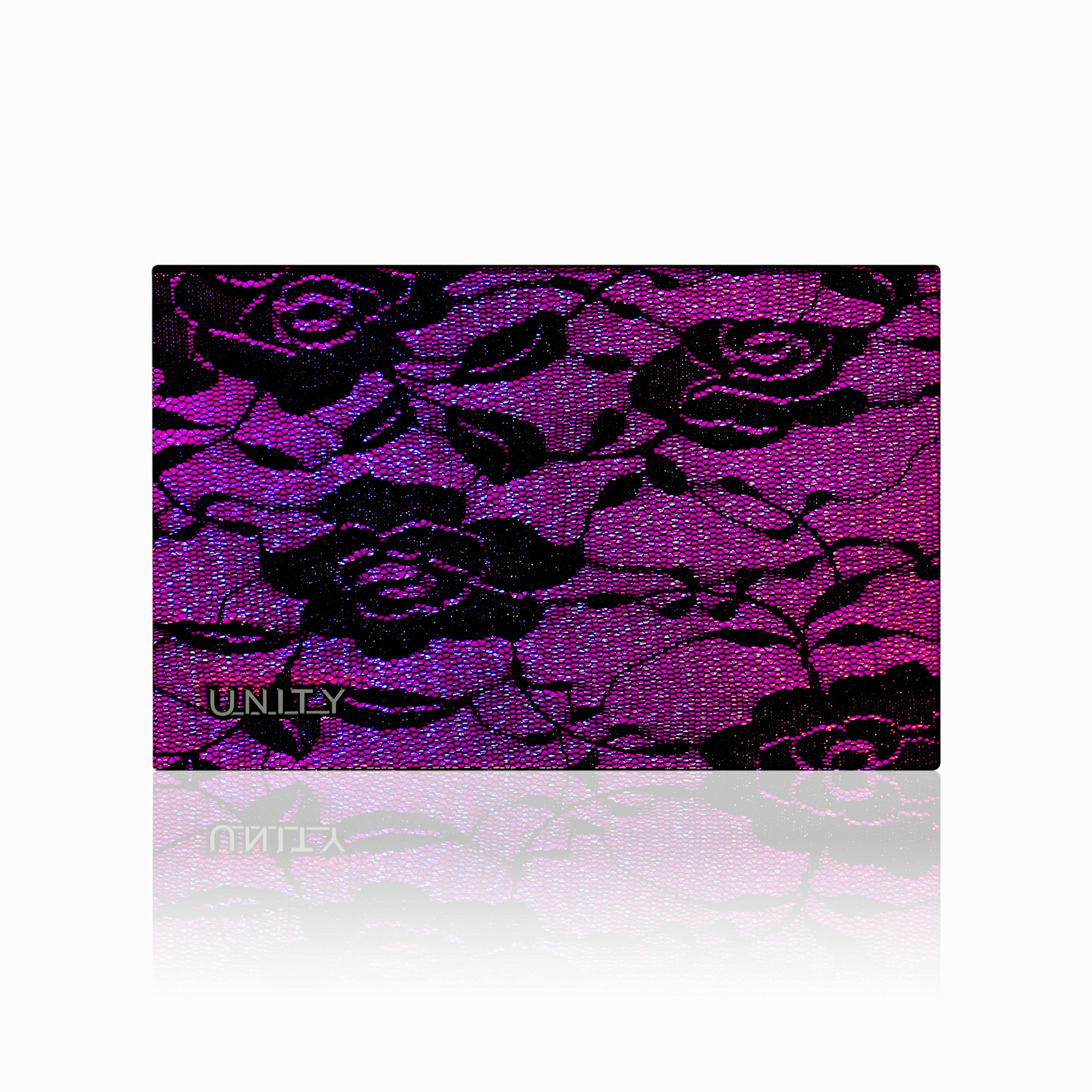 Unity Eyeshadow Palette - 12 Vibrant Matte & Shimmer Shades | Vegan & Cruelty-Free Makeup for Everyday & Party Looks | Perfect for Professional Makeup Artists & Beginners