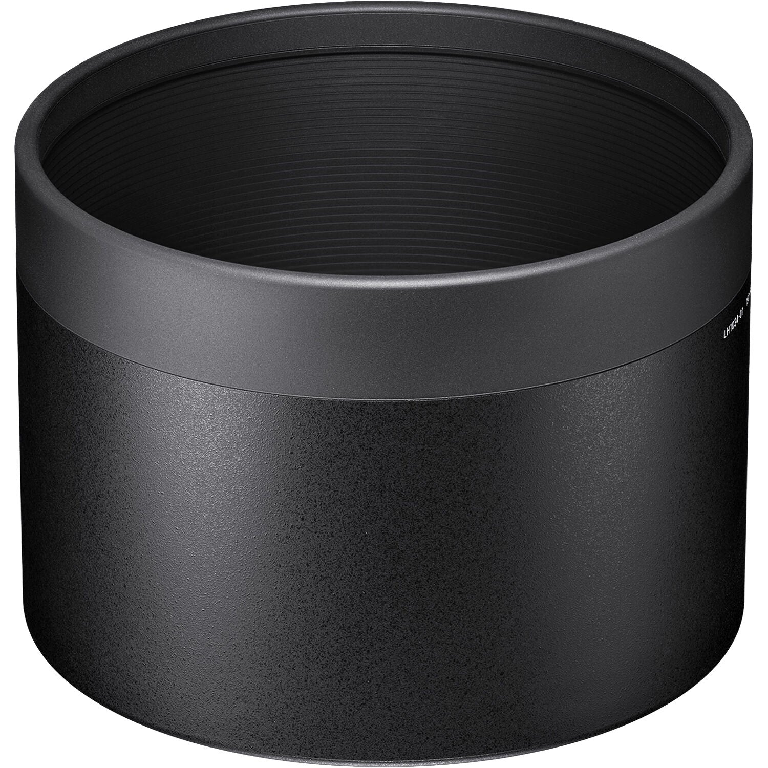 Sigma Lens Hood for 150-600mm F5-6.3 DG DN OS Sports Lens - Compatible with Sony E Mount & Leica L Mount - Durable Protection Against Glare & Flare - Perfect for Wildlife, Sports & Outdoor Photography