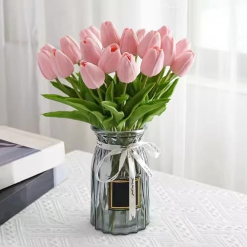 Pink 20pcs