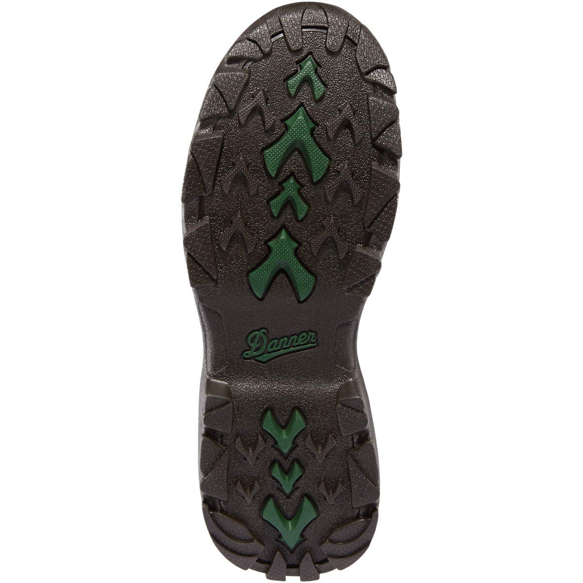 Danner Women's Wayfinder 8