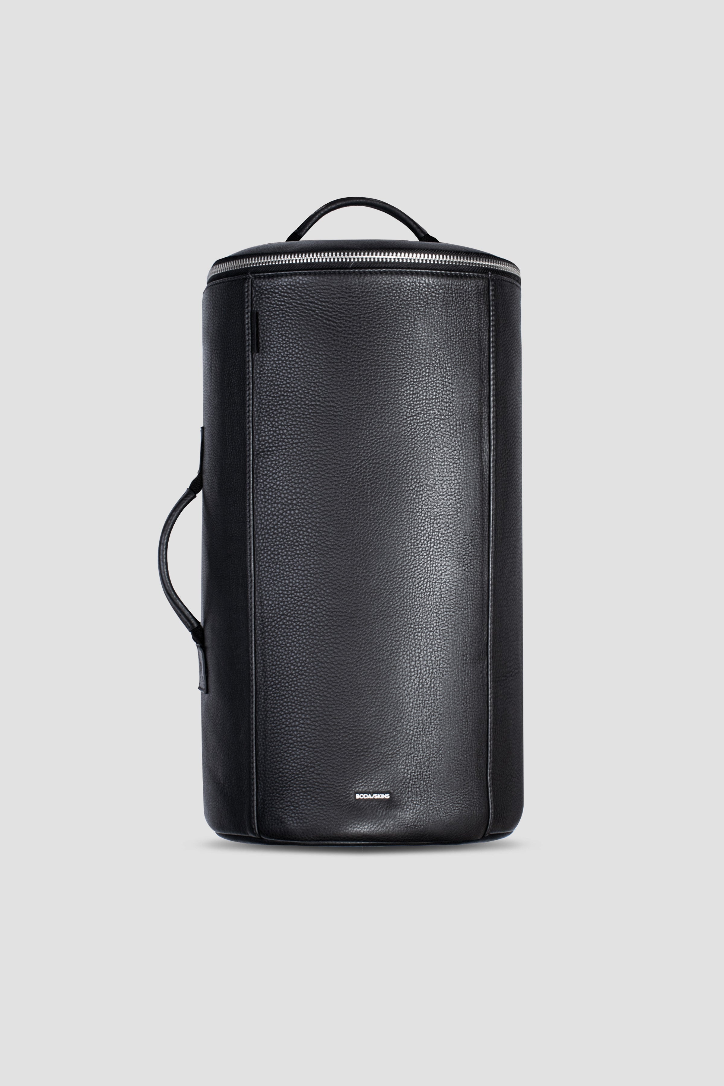 Premium Men's Barrel Bag 2.0 - Durable Crossbody Sling Backpack for Travel, Gym & Everyday Use - Water-Resistant & Spacious Design - Perfect for Commuting, Workouts & Outdoor Adventures