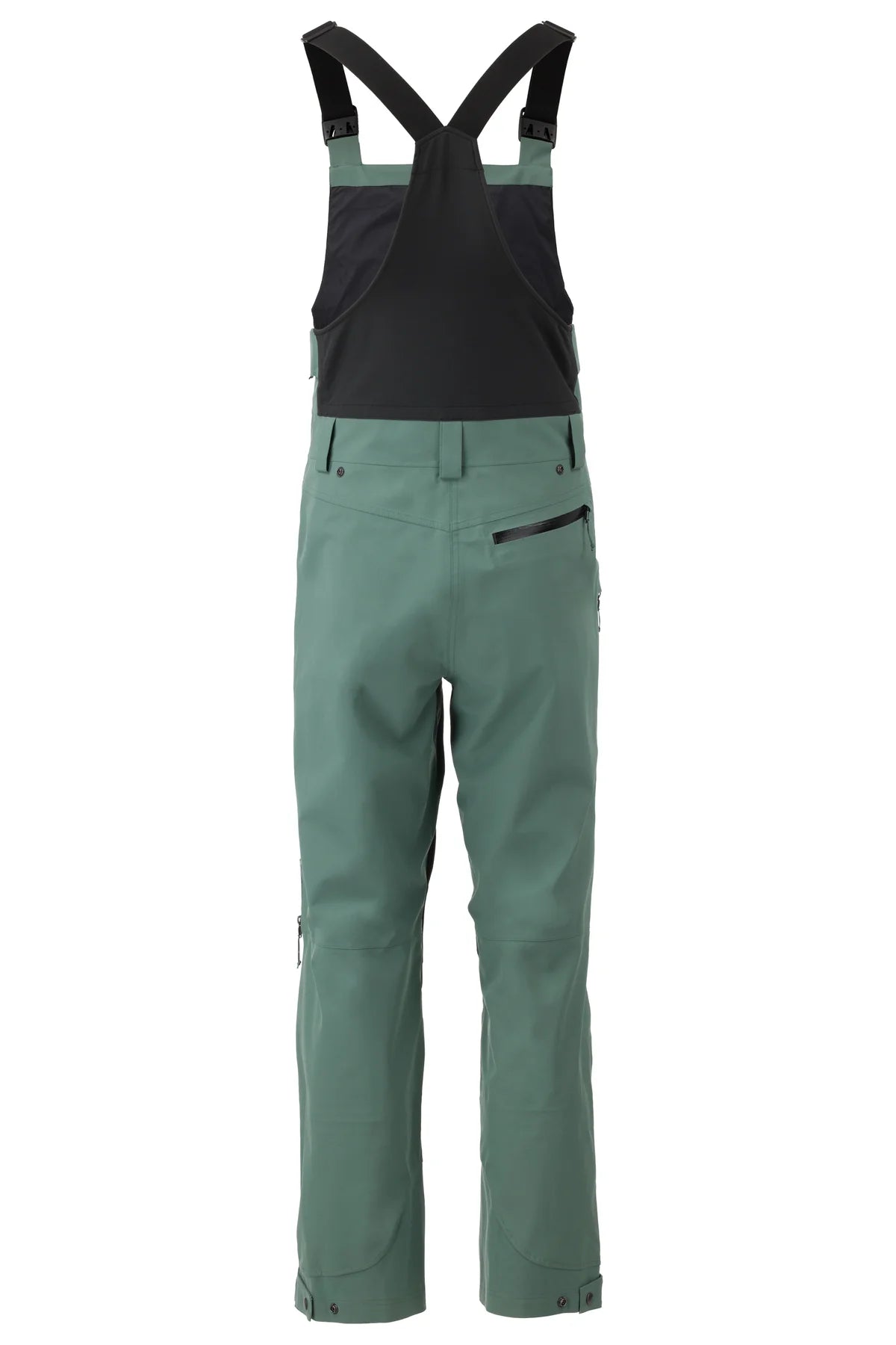 Flylow Baker Bib Snow Pants 2025 - Waterproof Ski & Snowboard Bib Overalls for Men & Women - Perfect for Winter Sports, Hiking & Outdoor Adventures