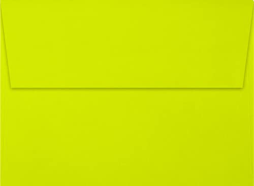 Wasabi Green