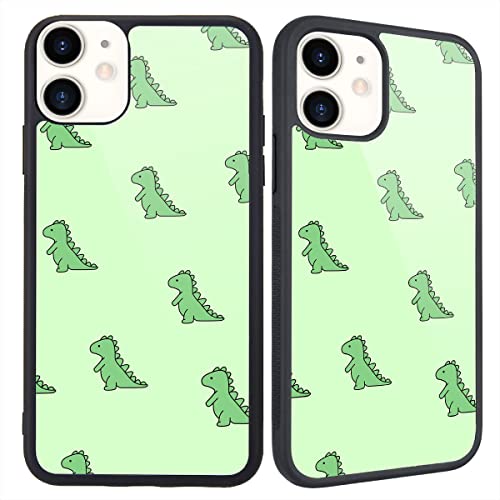 Dinosaur-Green