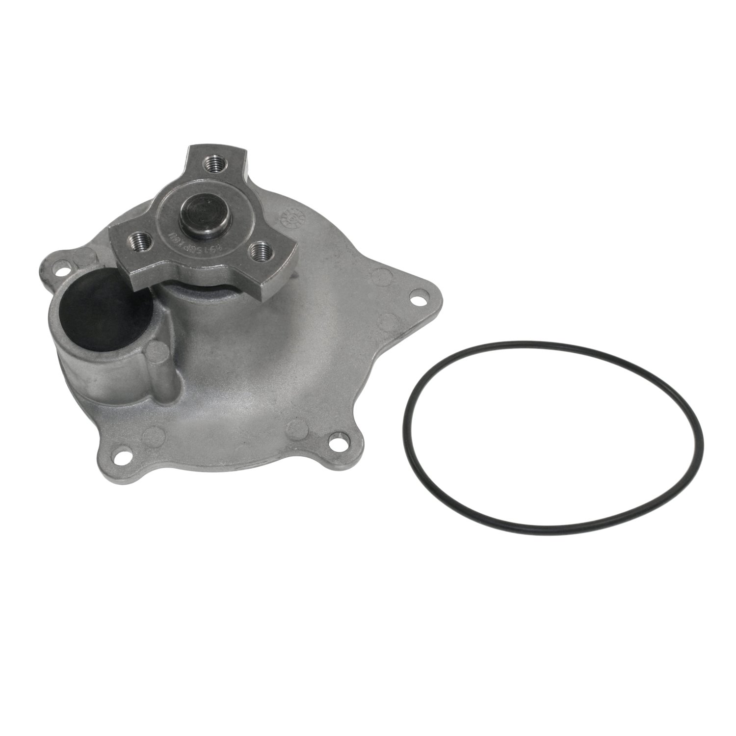 Blue Print ADA109119 High-Performance Water Pump with Seal Ring - 1 Pack | Perfect for Automotive Cooling Systems & Engine Repairs