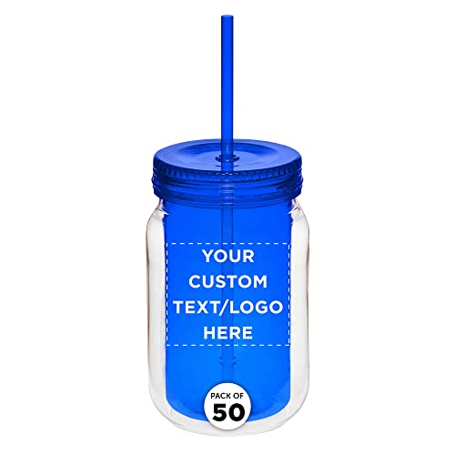 - Custom - Blue