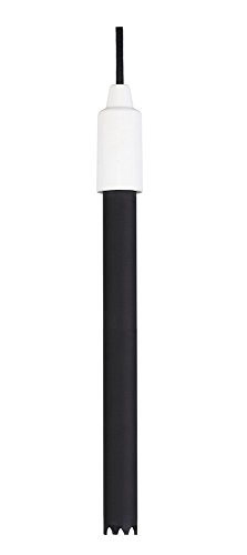 Ohaus STDO11 Plastic Starter Dissolved Oxygen (DO) Electrode - High Accuracy Water Quality Testing for Aquariums, Ponds & Laboratories