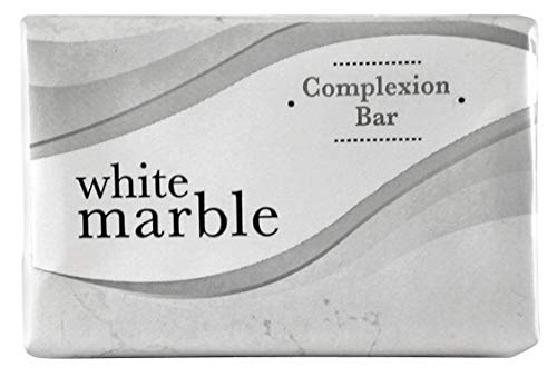 Fresh Scent Bar Soap - Pack of 1000 (3/4 oz) | Bulk Body Cleansing for Hotels, Gyms & Spas