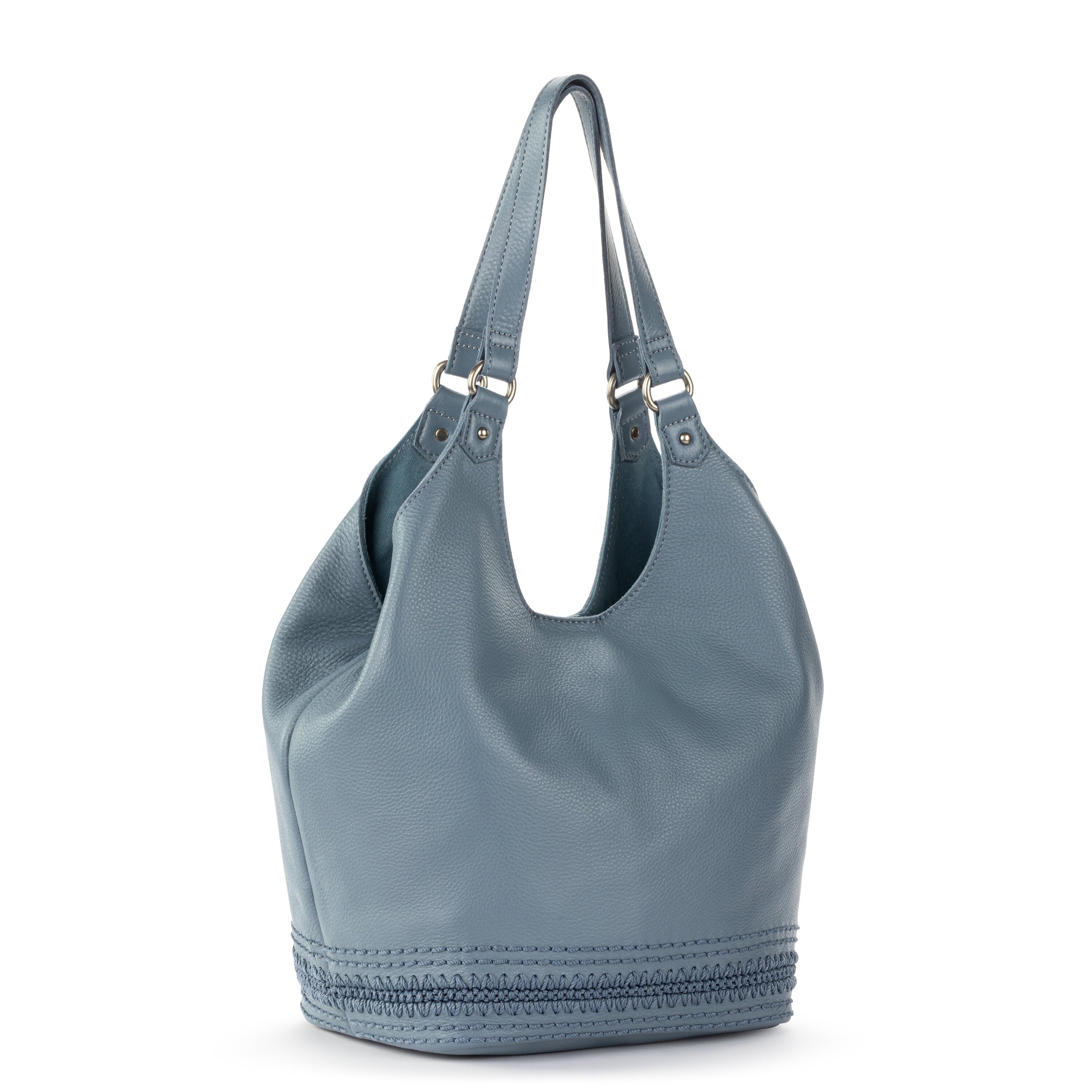 Stylish Roma Shopper Tote Bag for Women - Durable & Spacious Handbag for Work, Travel & Shopping | Fashionable & Lightweight Everyday Carryall