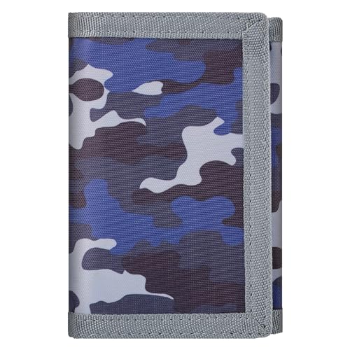 New Camo Dark Gray