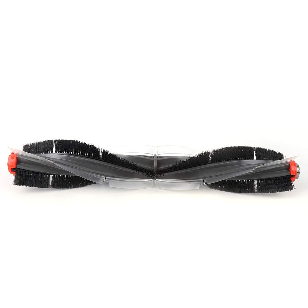Omabeta Replacement Main Brush for Vacuum Cleaner - Compatible with 70E, 75, 80, 85 Series Robot Vacuums - Perfect for Hard Floors & Carpet Cleaning