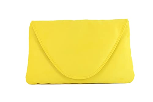 Mustard Yellow